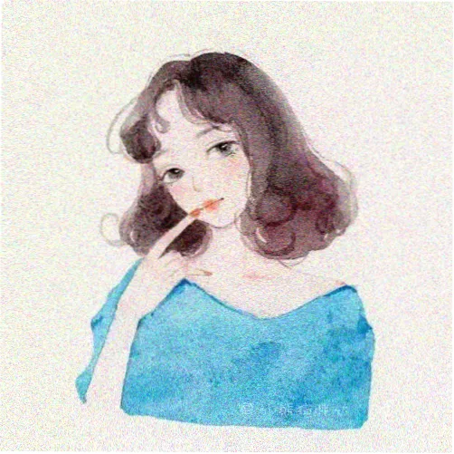 观众林小满头像